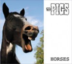Horses CD