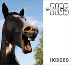 Horses CD