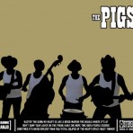 The Pigs CD