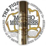 Macho Moisturiser